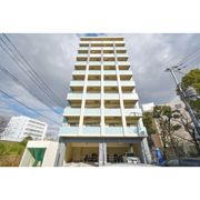 ビスタ江坂南の外観画像