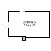 エムワイ・ピュアⅠの間取り画像