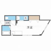隆勝ビルの間取り画像