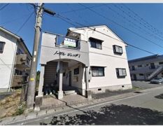 ノーブルビレッヂⅡの外観画像