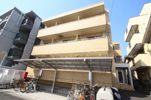 ピアホーム奥田西町の間取り画像