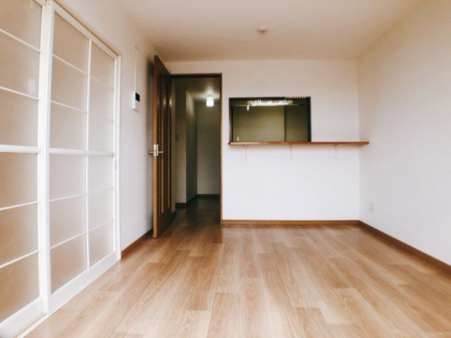 リビング
