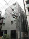 PASEO武蔵小山の外観画像