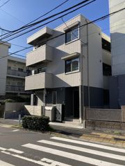 エクセリア蓮根の外観画像