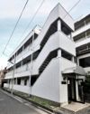 アナトリアコーポの間取り画像