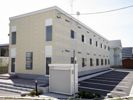 レオパレスオーキッドⅢの間取り画像