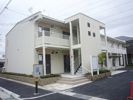 レオネクスト夢追人の外観