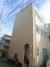 大平マンションの間取り画像