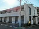レオパレスY＆Yの外観