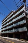 エディアン目黒本町の外観