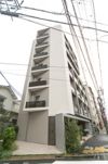 イプセ目黒中町の外観