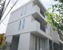 AIFLAT MEJIROの外観