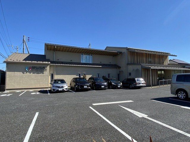 平野医院まで47m