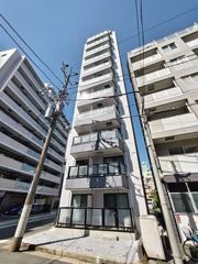 D－STYLE横濱平沼の外観画像