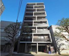 メイクスデザイン品川戸越の外観画像