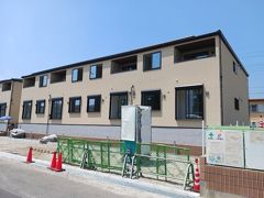 アスカAの外観画像