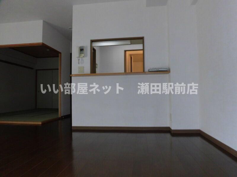 リビング