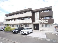 Dream87の外観画像