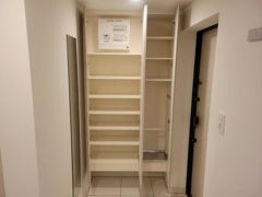 レガリス文京大塚の間取り画像