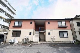 ディアス藤井の外観画像