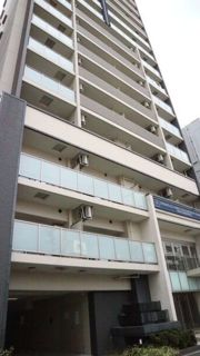エステムプラザ梅田・中崎町Ⅲツインマークスノースレジデンスの外観画像