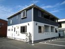 アーブル町前Aの間取り画像