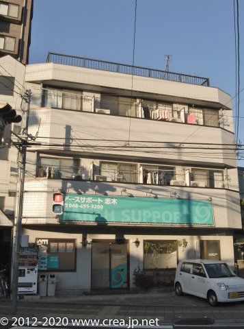 ヴィラ・ウエスト2の外観画像