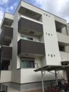 フジパレス井高野Ⅱ番館の間取り画像