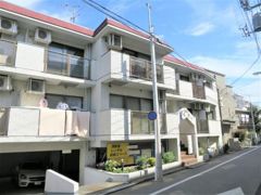 大裕ハイツの外観画像