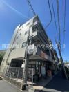 クオーレ大崎の間取り画像