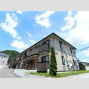 D-ROOM茂庭の外観画像