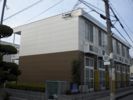 レオパレス東山本の外観