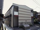 レオパレス向陽Ⅱの間取り画像