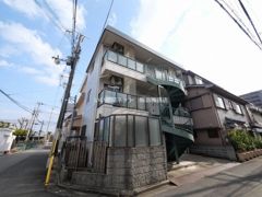 メープルツチモトの外観画像