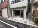 DECOR RESIDENCE田原町の間取り画像
