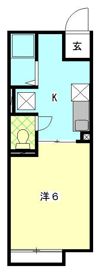 太田の間取り画像