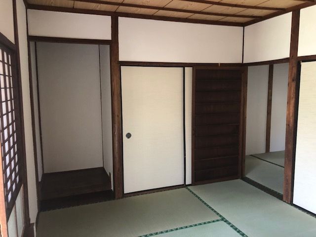 和室