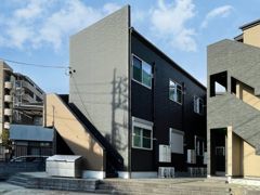 CASAR北千住の外観画像