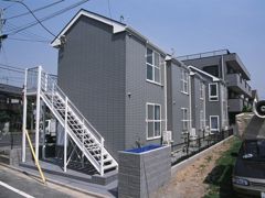 レオパレスY’sハウスの外観画像