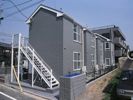 レオパレスY’sハウスの外観