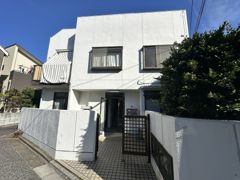 グリーンコーポの外観画像