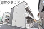 第2N.Sビルの間取り画像