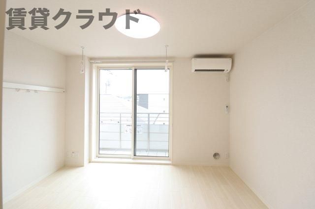 リビング