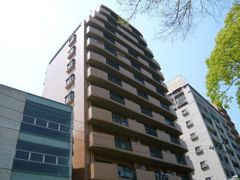 ライオンズマンション京橋川公園の外観画像