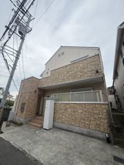HCフラッツ須磨関守の外観画像