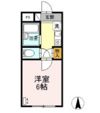 プレアール高島の間取り画像