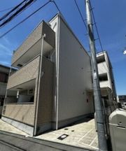 グランエクラ加島Ⅱの外観画像