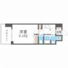グランカーサ梅田北の間取り画像