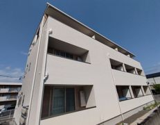 PLEINSOLEIL府中本町の外観画像