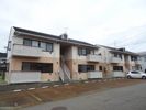 メゾンフレールの外観画像